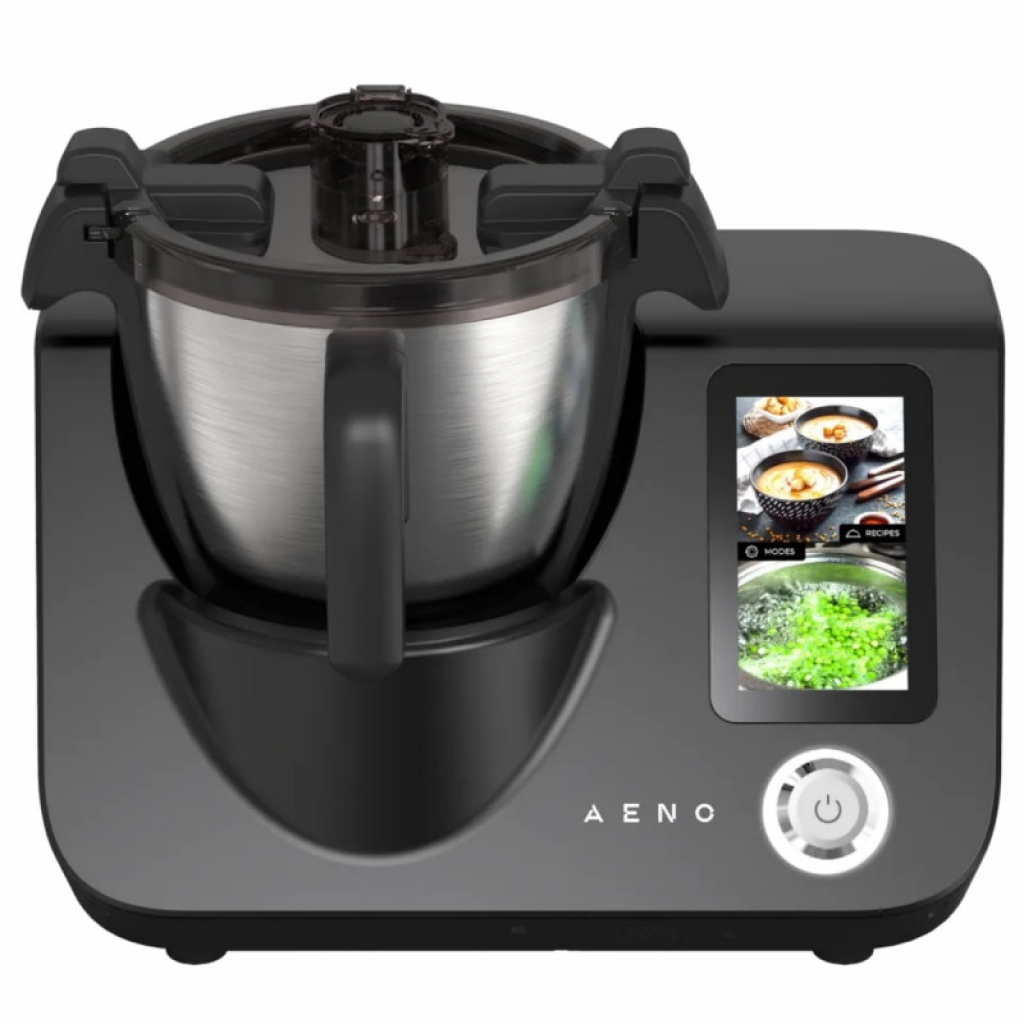 Кухненски робот AENO ACR0001S GastroLab